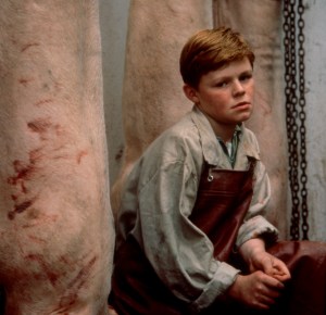 THE BUTCHER BOY, Eamonn Owens, 1997. © Warner Bros. / Courtesy Everett Collection