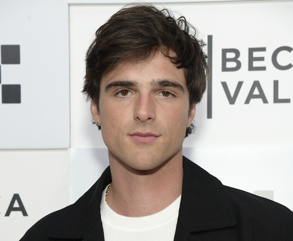 Jacob Elordi at the "He Went That Way" premiere