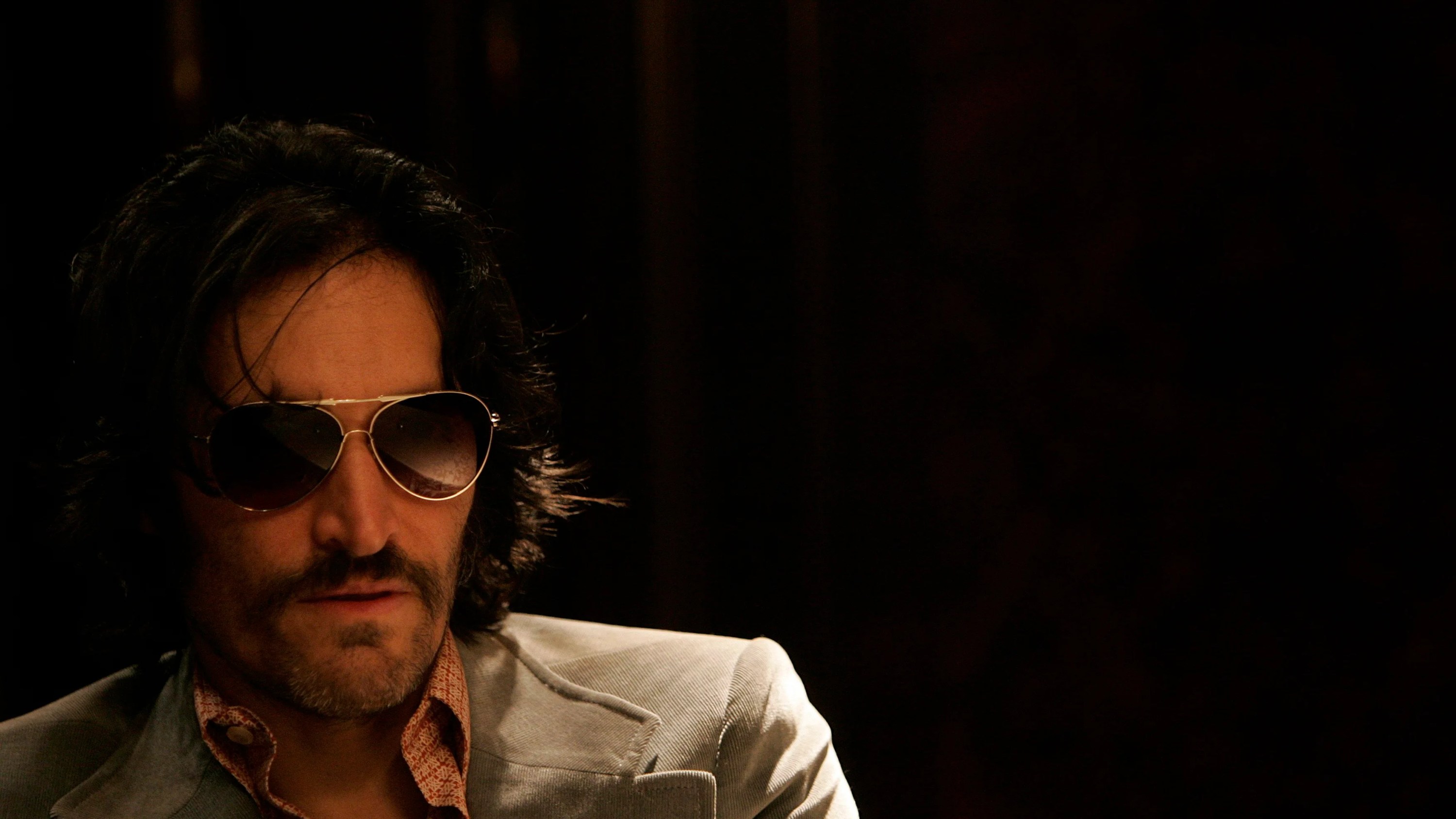 Vincent Gallo