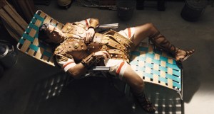 HAIL, CAESAR!, George Clooney, 2016. © Universal Pictures /Courtesy Everett Collection