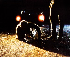 BLOOD SIMPLE, 1984, © Circle Films/courtesy Everett Collection