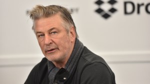 Alec Baldwin