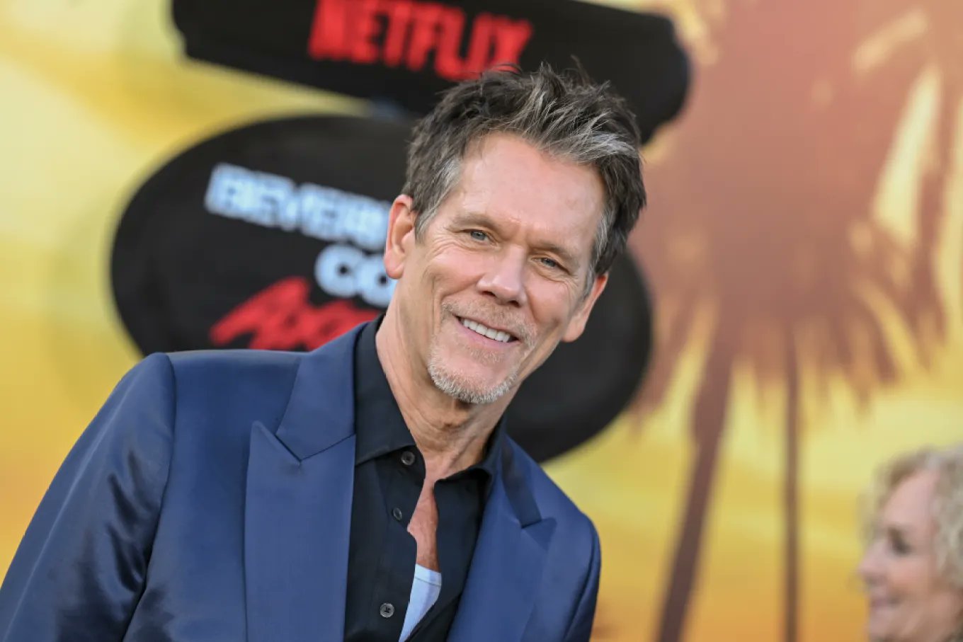 Kevin Bacon