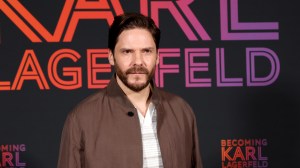 Daniel Brühl