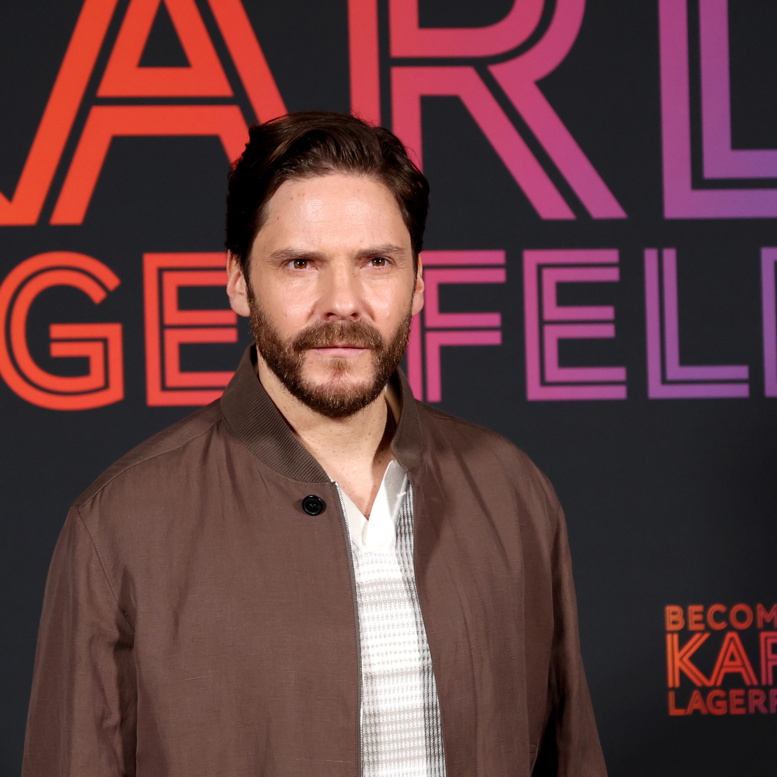 Daniel Brühl