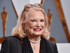 Gena Rowlands, Who Created the Blueprint for the Modern Independent Film Star, Dead at 94