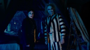 Winona Ryder Michael Keaton 'Beetlejuice Beetlejuice'