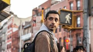 Riz Ahmed in Relay