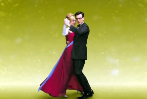 DOWN WITH LOVE, Renee Zellweger, Ewan McGregor, 2003, TM & Copyright (c) 20th Century Fox Film Corp. All rights reserved.