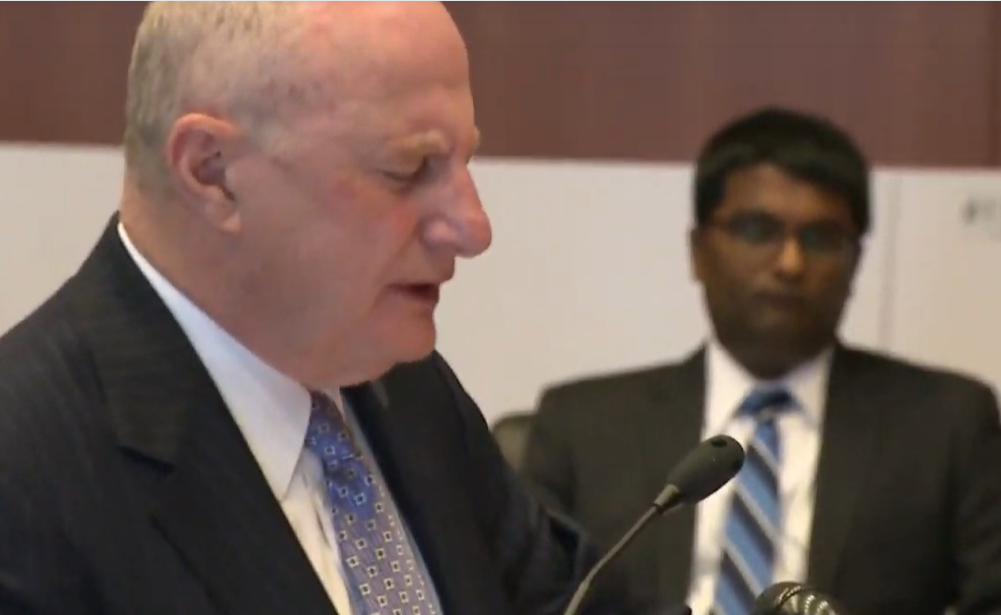 George Norcross’ attorneys challenged Governor Phil Murphy’s authority to create the task force that is investigating the NJEDA tax incentive programs and made a criminal referral to the state attorney general’s office.