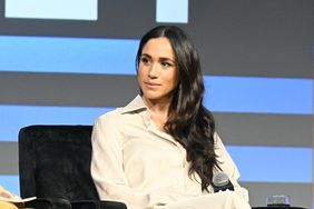 Meghan Markle 2024 SXSW Conference