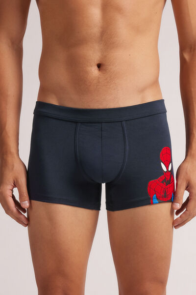 Marvel Spider-Man Cotton Boxers