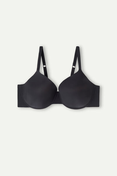 Francesca Ultimate T-shirt Balconette Bra