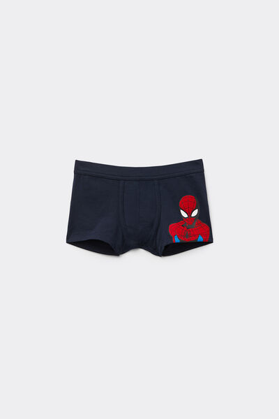 Bóxer de Algodón Marvel Spider-Man para Niños