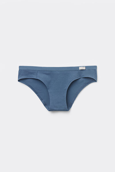 Natural Cotton Panties