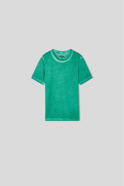 Camiseta de Niño Washed Collection