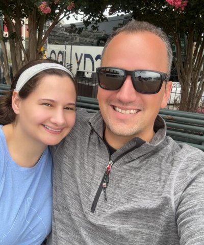 Gypsy Rose Blanchard Is ‘Happiest’ With Boyfriend Ken Urker