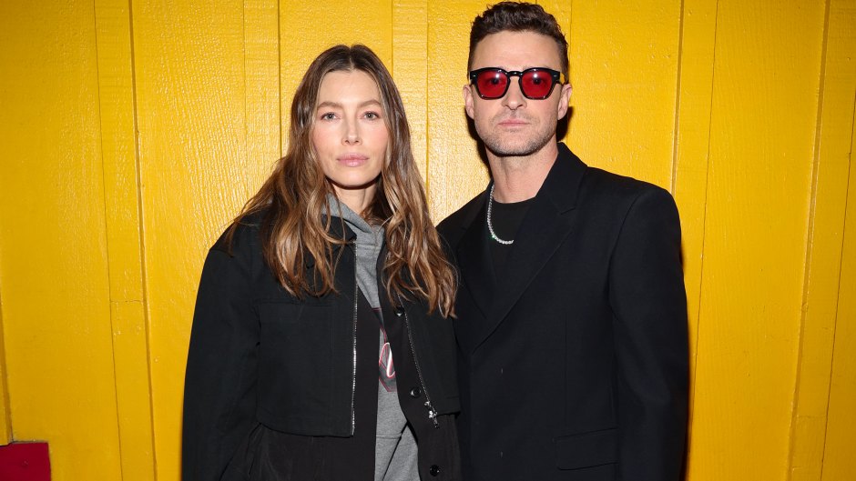 Justin Timberlake's Arrest a 'Wake-up Call' for Jessica Biel