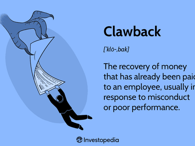 Clawback