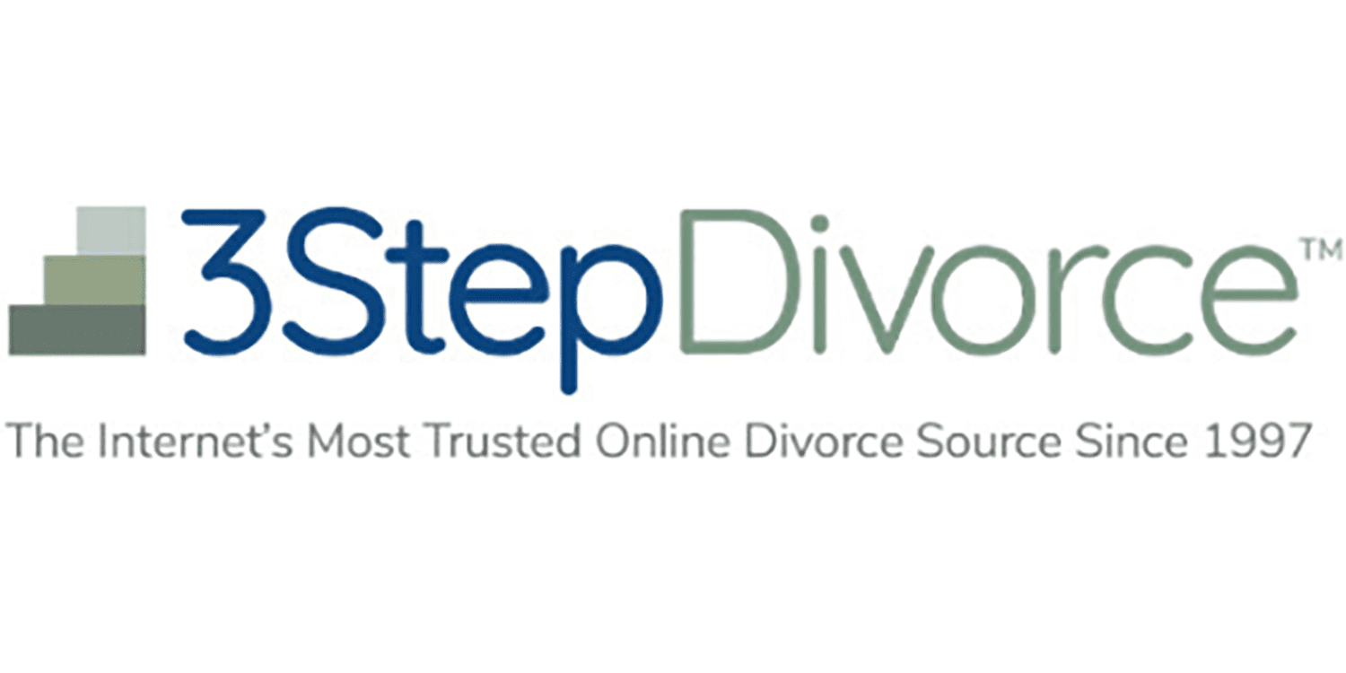 3StepDivorce Logo