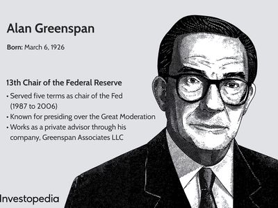 Alan Greenspan