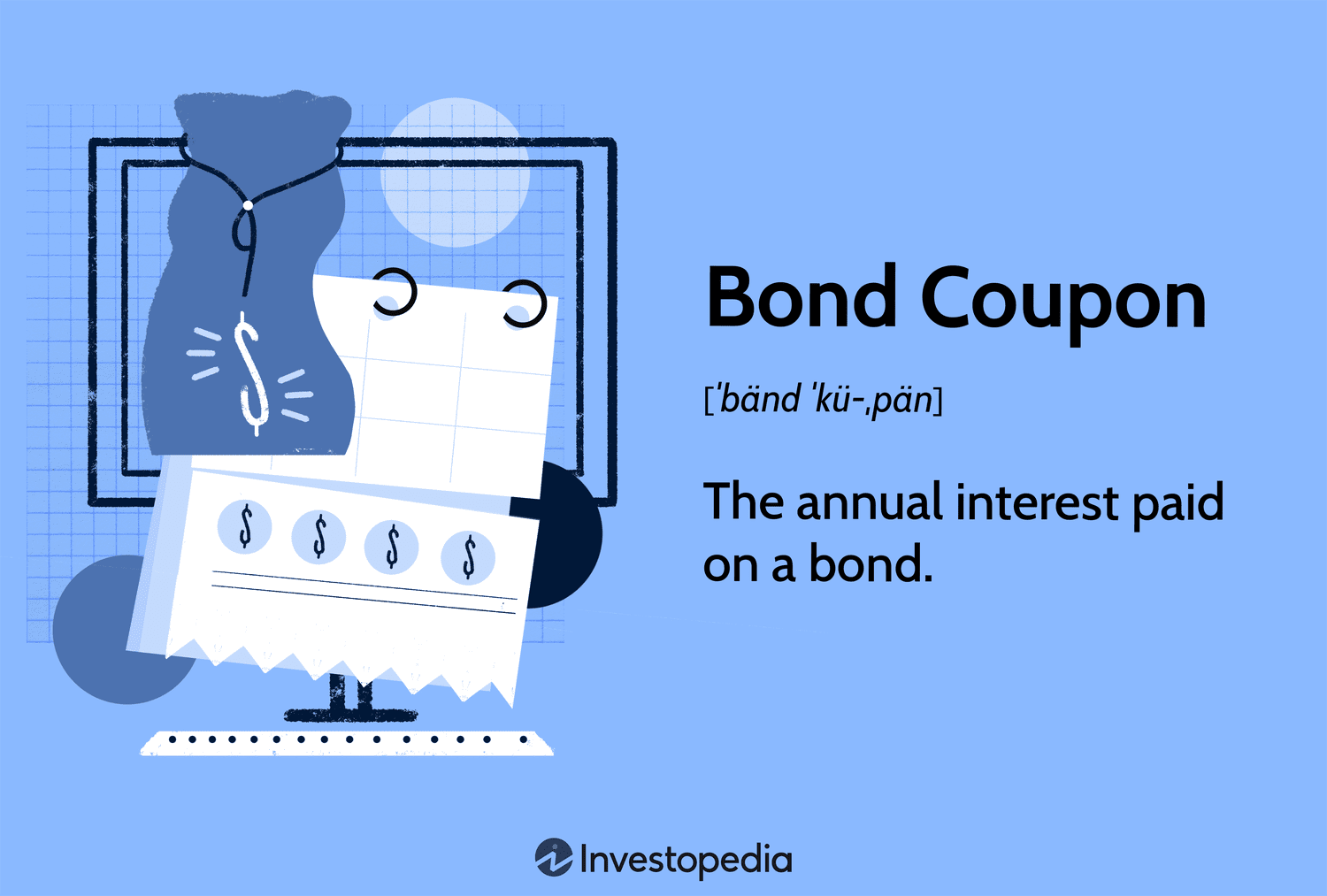 Bond Coupon