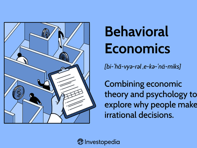 Behavioral Economics