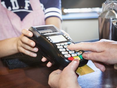 Payment by Card