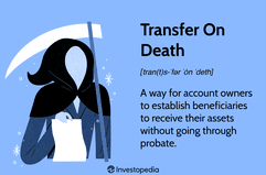 Transfer on Death