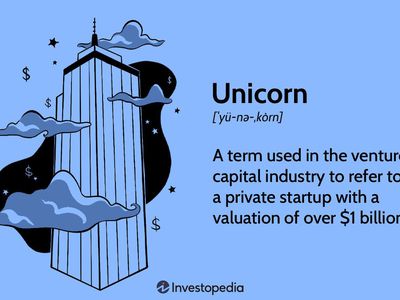 Unicorn: A term used in the venture capital industry to refer to a private startup with a valuation of over $1billion.