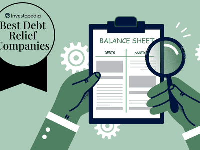 An illustration of a balance sheet, with the words 