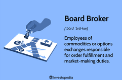 Board Broker