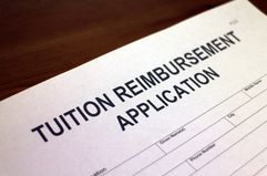 Tuition Reimbursement Application