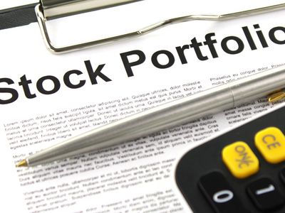 Stock portfolio