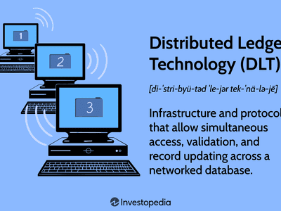 Distributed Ledger Technology (DLT): Infrastructure and protocols that allow simultaneous access, validation, and record updating across a networked database.