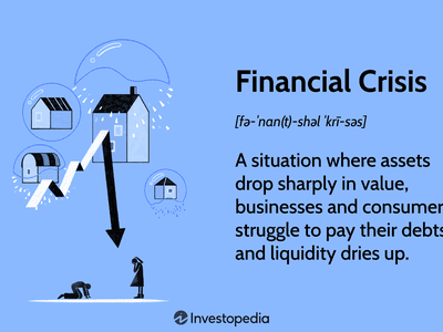 Financial Crisis