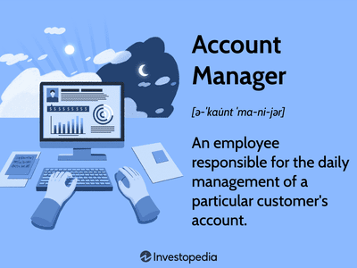 Account Manager