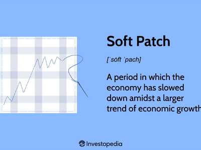 Soft Patch