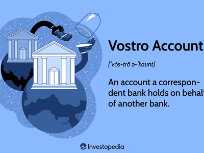 Vostro Account: A prepaid card on which an employer loads an employeeâs wages or salary each payday.