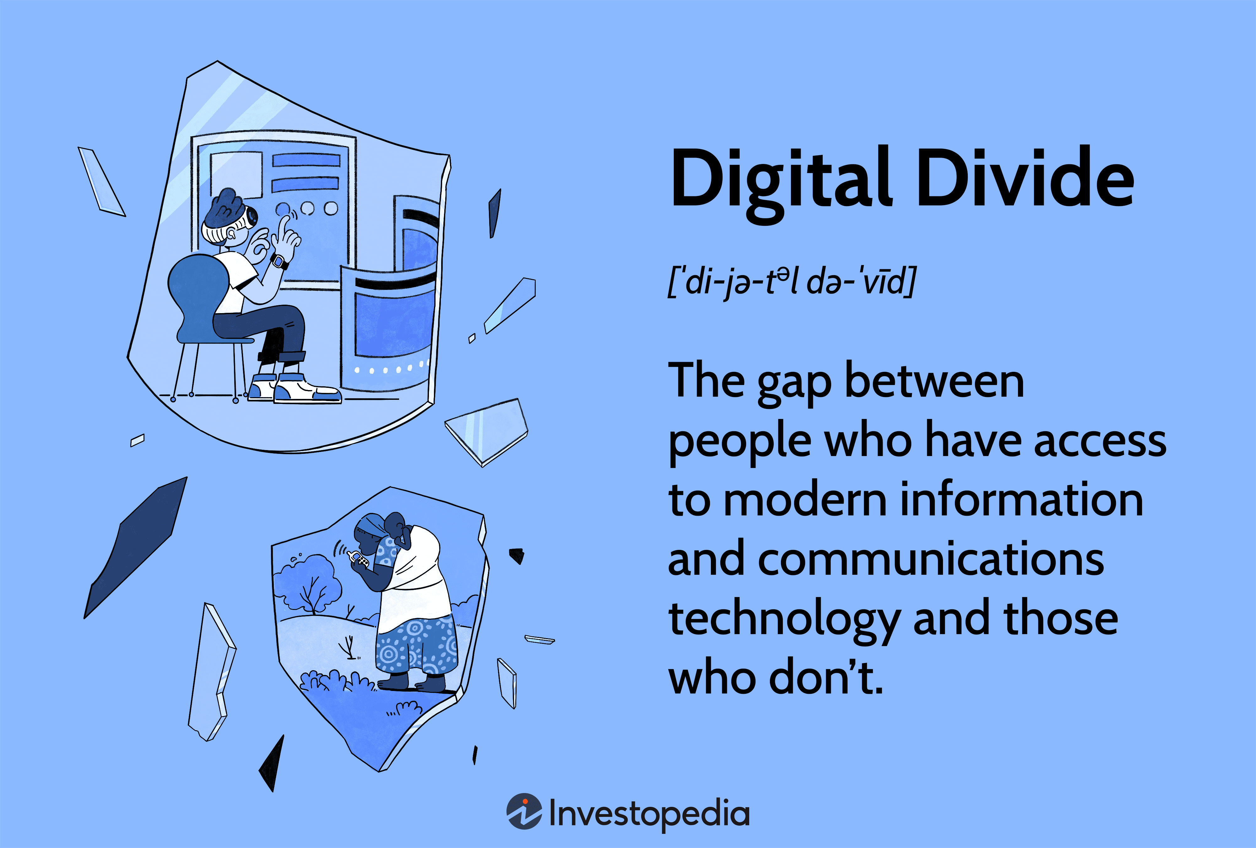 Digital Divide