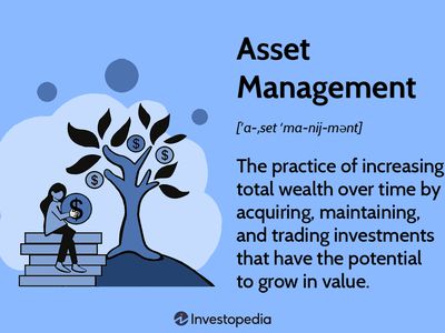 Asset Management