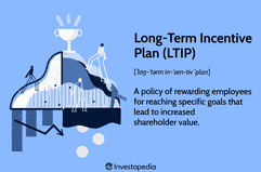 Long-Term Incentive Plan (LTIP)