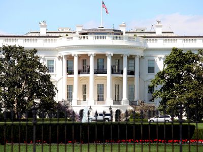 The White House