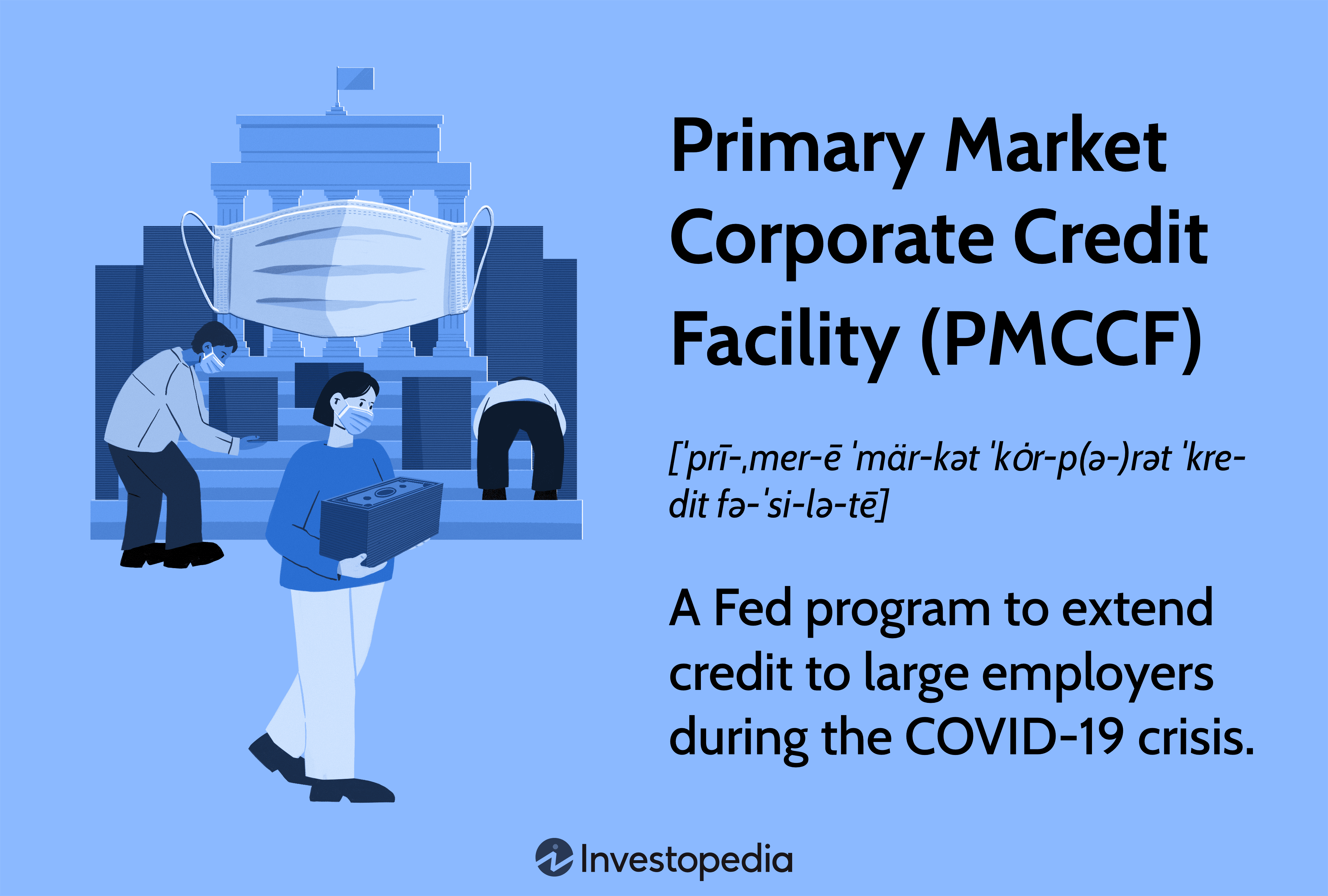 Primary Market Corporate Credit Facility (PMCCF)