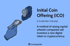 Initial Coin Offering (ICO)