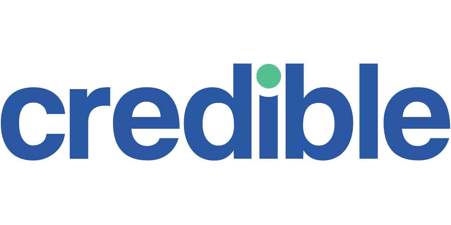 Credible logo