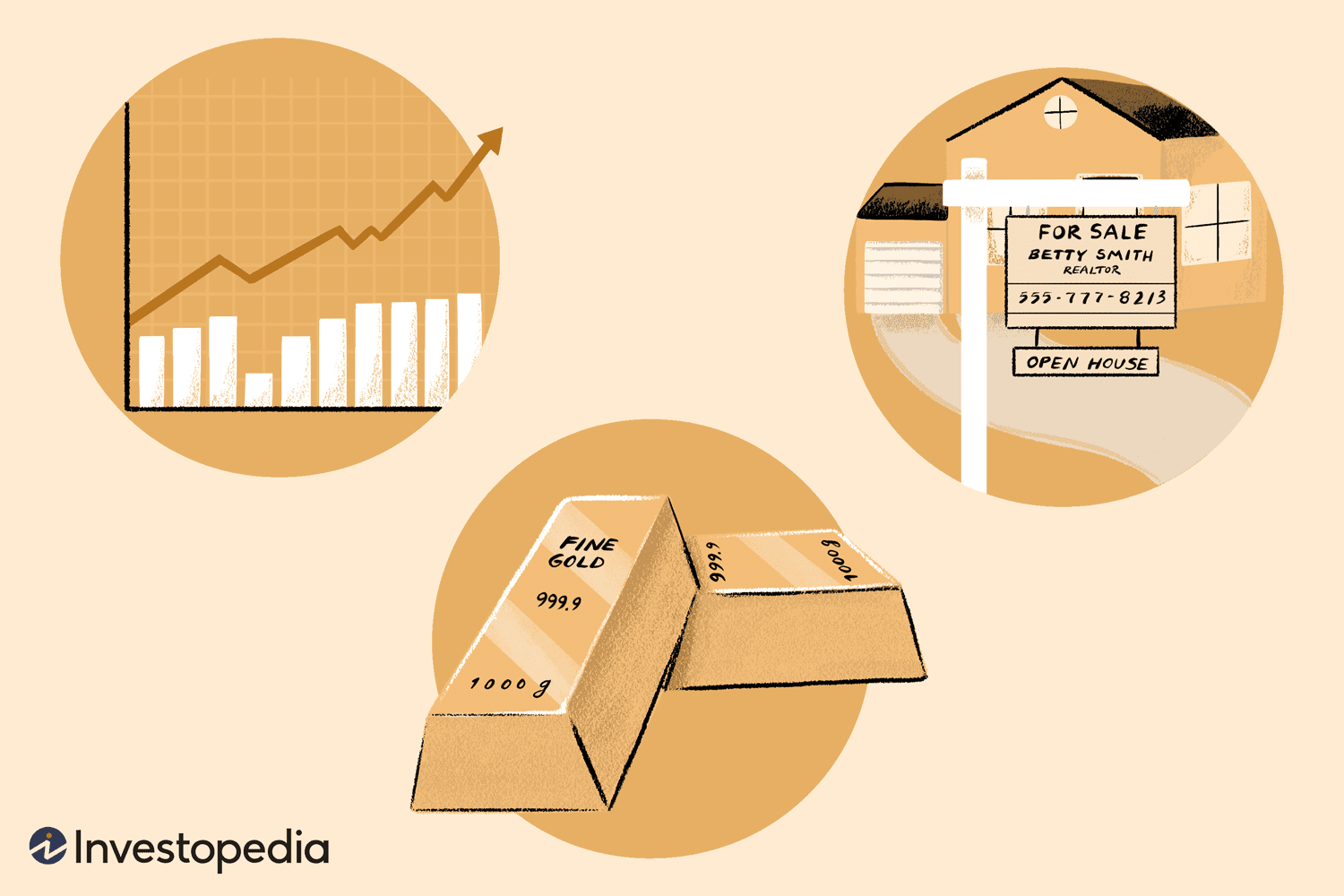 How to Profit From Inflation: Investment Options