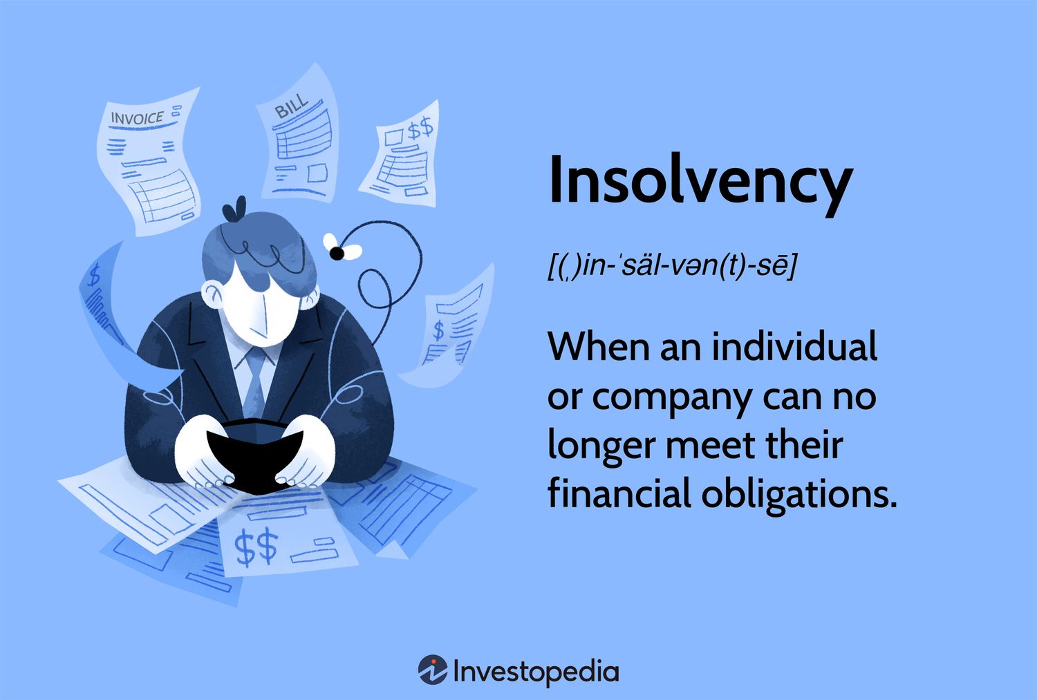 Insolvency