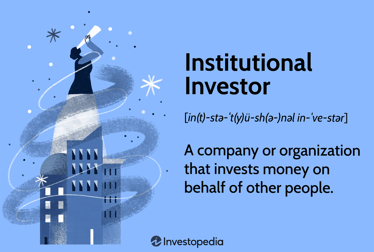 Institutional Investor