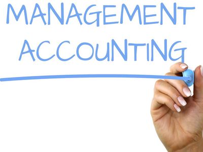 Management Accounting